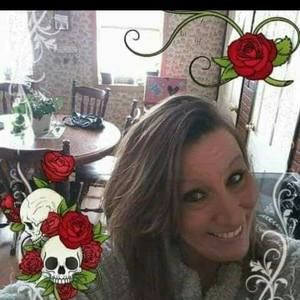 Meet your Posher, Portia rene